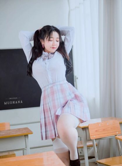 gogo美鲍销魂人体19p
