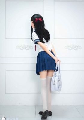 广告女郎