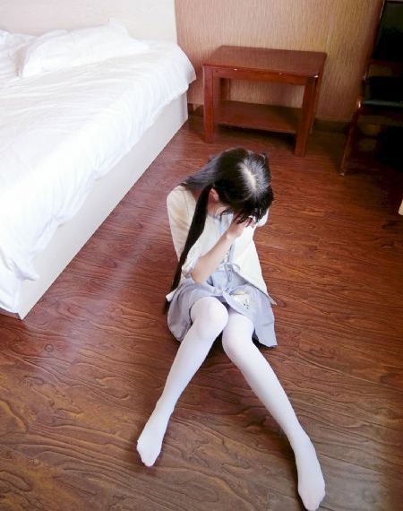 黄昏少女