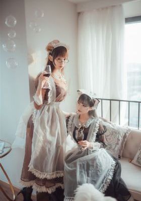 幻变精灵之蛋糕甜心